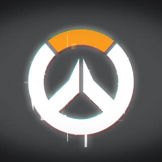 Overwatch aesthetic PC wallpaper