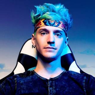 Ninja Youtube wallpaper