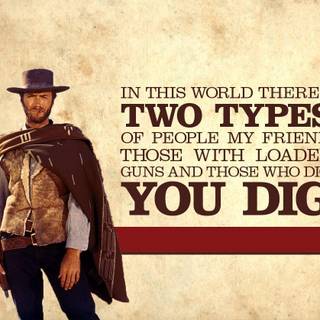 Ulgy people wallpaper