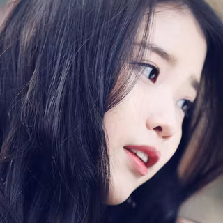 Iu HD phone wallpaper