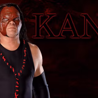 Kane WWE wallpaper