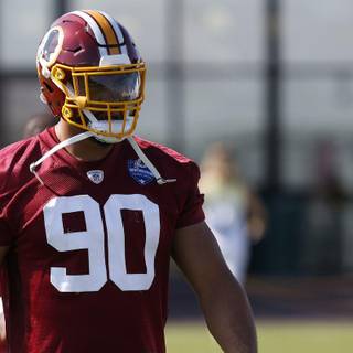 Montez Sweat wallpaper