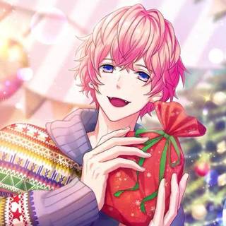 Anime Yuuta wallpaper