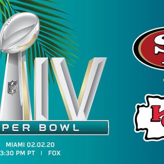 Chiefs Super Bowl wallpaper