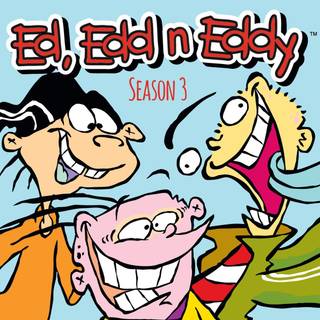 Ed Edd and Eddy computer wallpaper