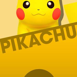 Pikachu phone wallpaper