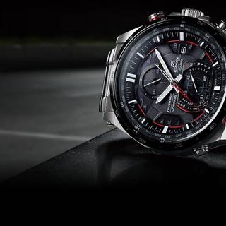 G Shock watch wallpaper