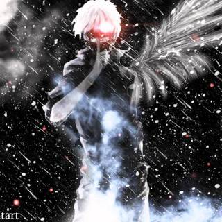 Best anime Tokyo Ghoul wallpaper