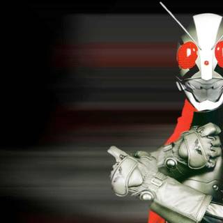 Kamen Rider desktop wallpaper