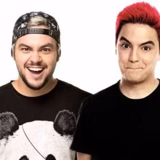 Lucas Neto wallpaper