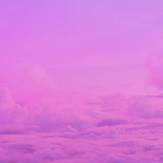 Wallpaper pink purple