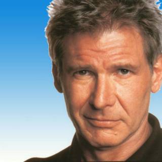 Harrison Ford desktop wallpaper