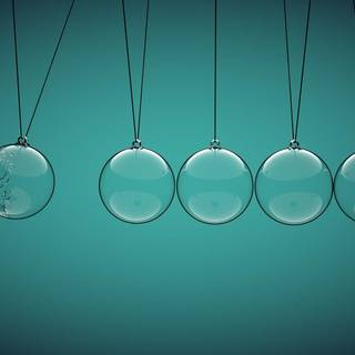 Isaac Newton anime wallpaper