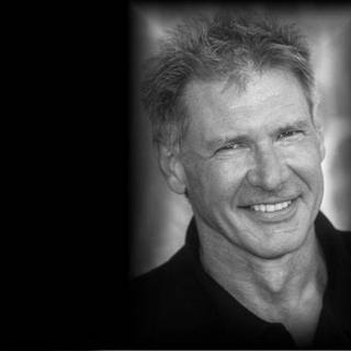Harrison Ford desktop wallpaper