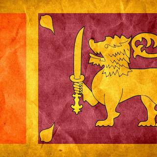 Independence Day of Sri Lanka wallpaper