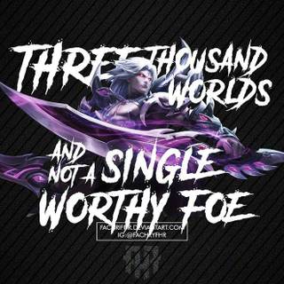 Martis Mobile Legends wallpaper