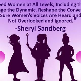 International Women's Day 2020 wallpaper