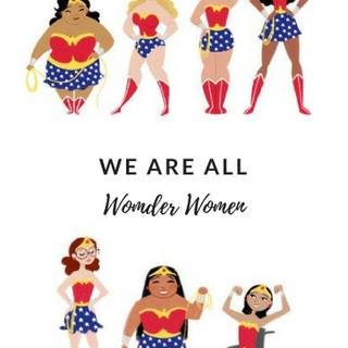 International Women's Day 2020 wallpaper