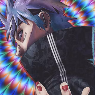 Aesthetic Nagato wallpaper