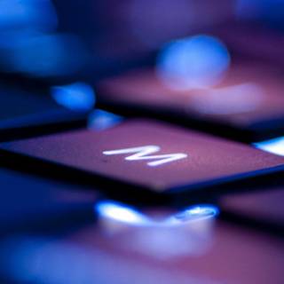 Letter mobile 4k wallpaper