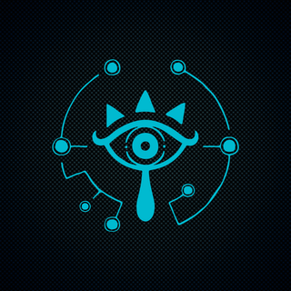 Legend of Zelda iPhone wallpaper