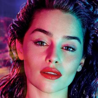 Emilia Clarke 2020 wallpaper