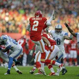 Chiefs Super Bowl desktop wallpaper