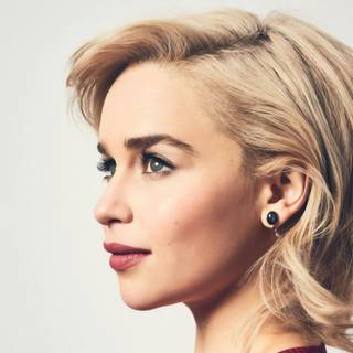 Emilia Clarke 2020 wallpaper