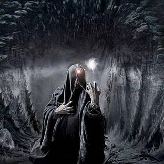 Demon Lord anime wallpaper