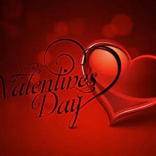 Valentine Tumblr wallpaper