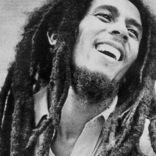 Bob Marley Android wallpaper