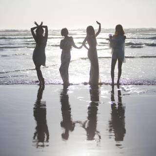 Solar Mamamoo desktop wallpaper