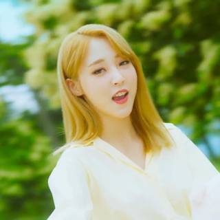 Solar Mamamoo desktop wallpaper