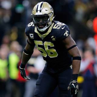 Demario Davis wallpaper