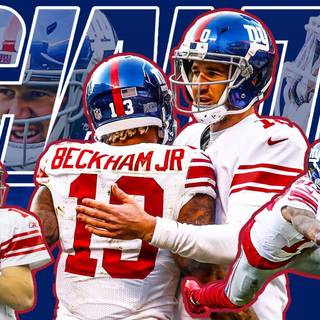 David Tyree wallpaper