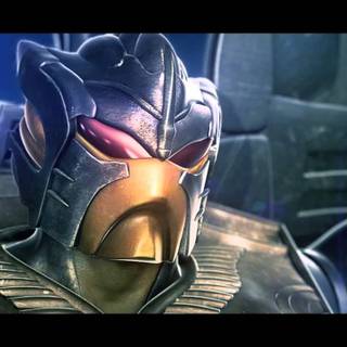 Megatron Beast Wars wallpaper