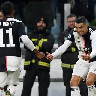 Cristiano Ronaldo HD 2020 wallpaper