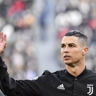 Cristiano Ronaldo HD 2020 wallpaper