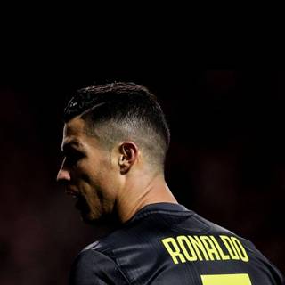 Cristiano Ronaldo HD 2020 wallpaper