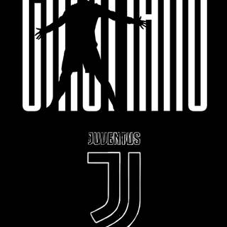 Ronaldo HD mobile Oled Juventus wallpaper