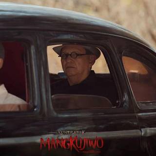 Mangkujieo wallpaper