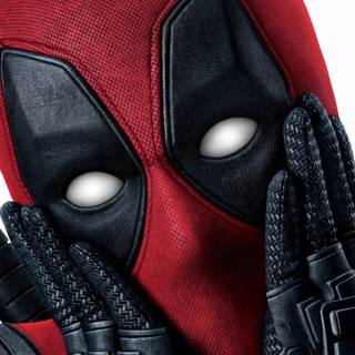 Deadpool HD 4k iPhone wallpaper