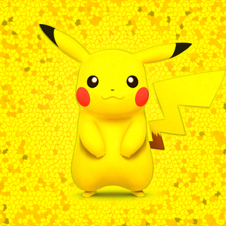 Pikachu crying wallpaper