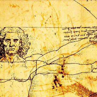 Da Vinci's Demons wallpaper