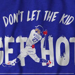 Alex Verdugo wallpaper