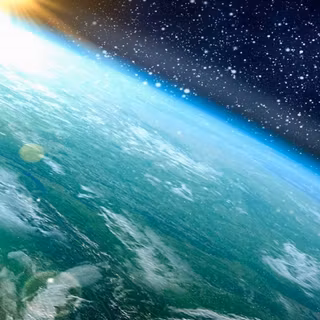 iPhone X 4k Earth wallpaper