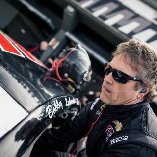 Bobby Labonte wallpaper