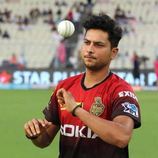 Kuldeep Yadav wallpaper