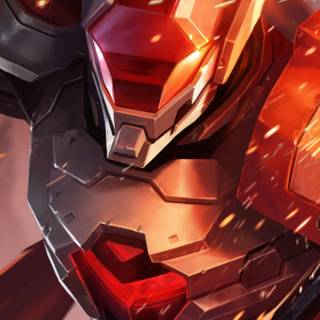 Saber Mobile Legends wallpaper