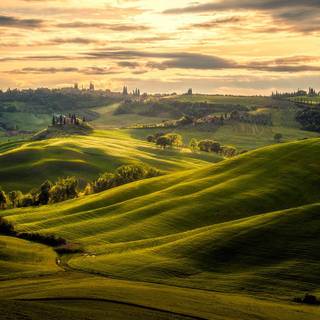 Desktop Toscana wallpaper